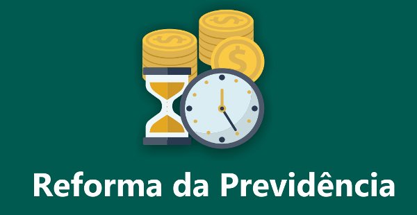 Read more about the article Reforma da previdência: como fica seu salário?